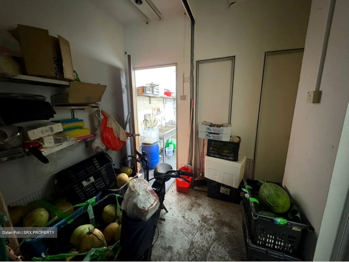 Yishun Street 22 (D27), Shop House #557952331